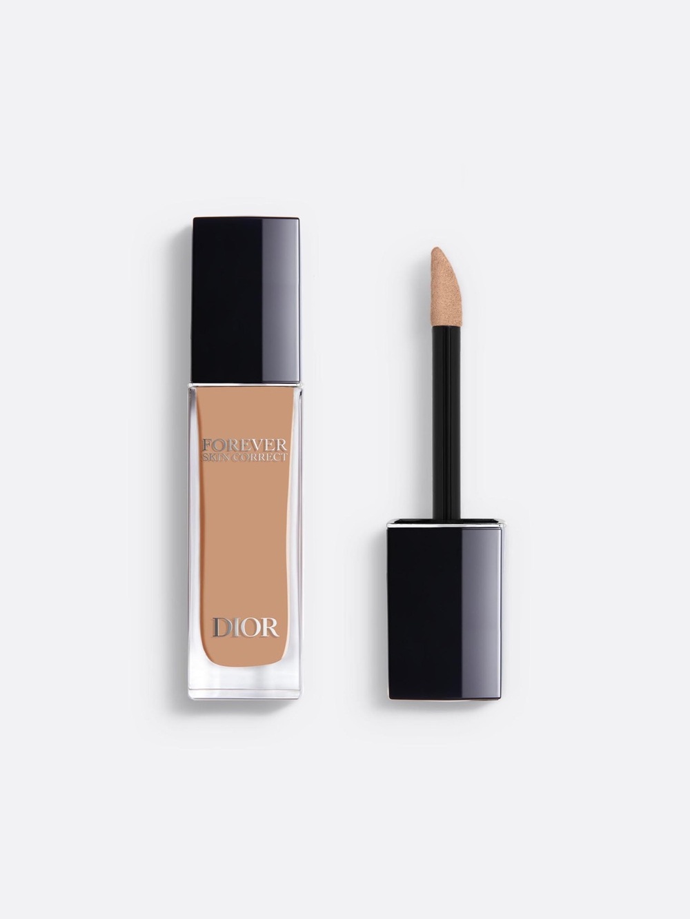 Dior Forever Skin Correct Concealer - 4.5N 24 hour wear
